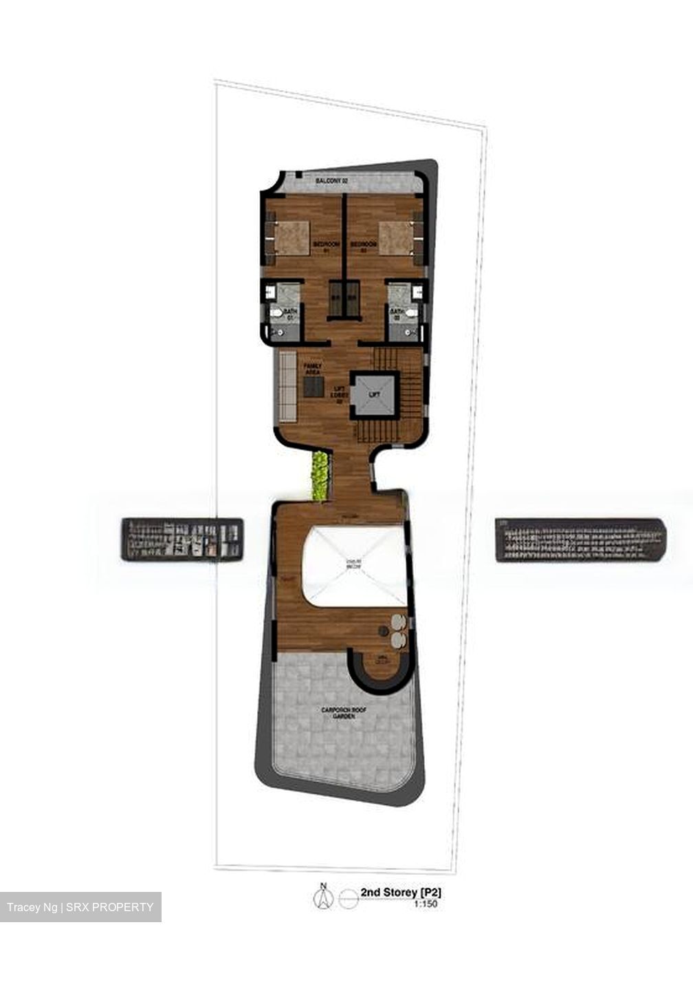 Upper East Coast Road (D15), Detached #480700461